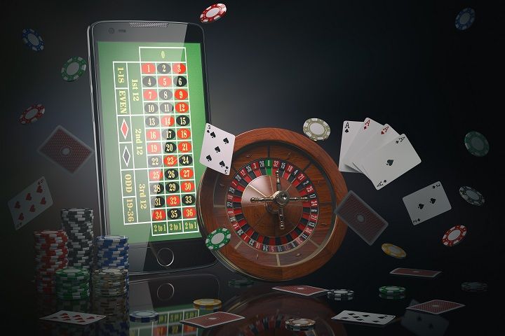 PHPARK سائٹ کے لیے آن لائن گیمز فراہم کرنے والے