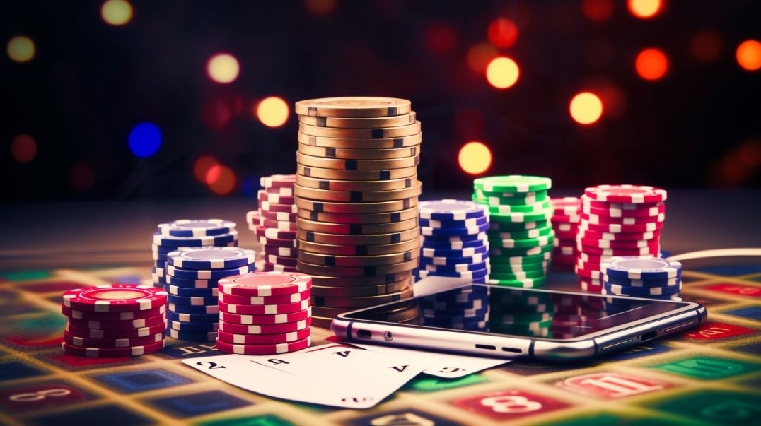 PHPARK ویب سائٹ پر کریش گیمز - فوری گیمز دستیاب ہیں۔